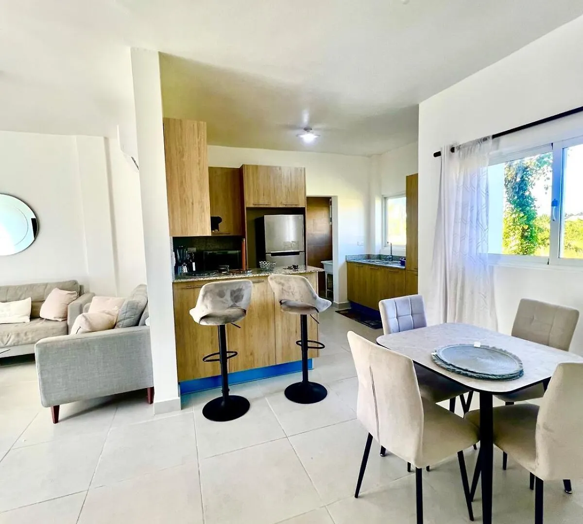 Armonia Apartment Las Terrenas