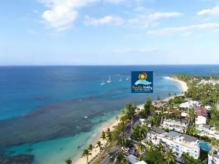 Armonia Apartment Las Terrenas