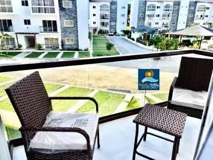 Armonia Apartment Las Terrenas