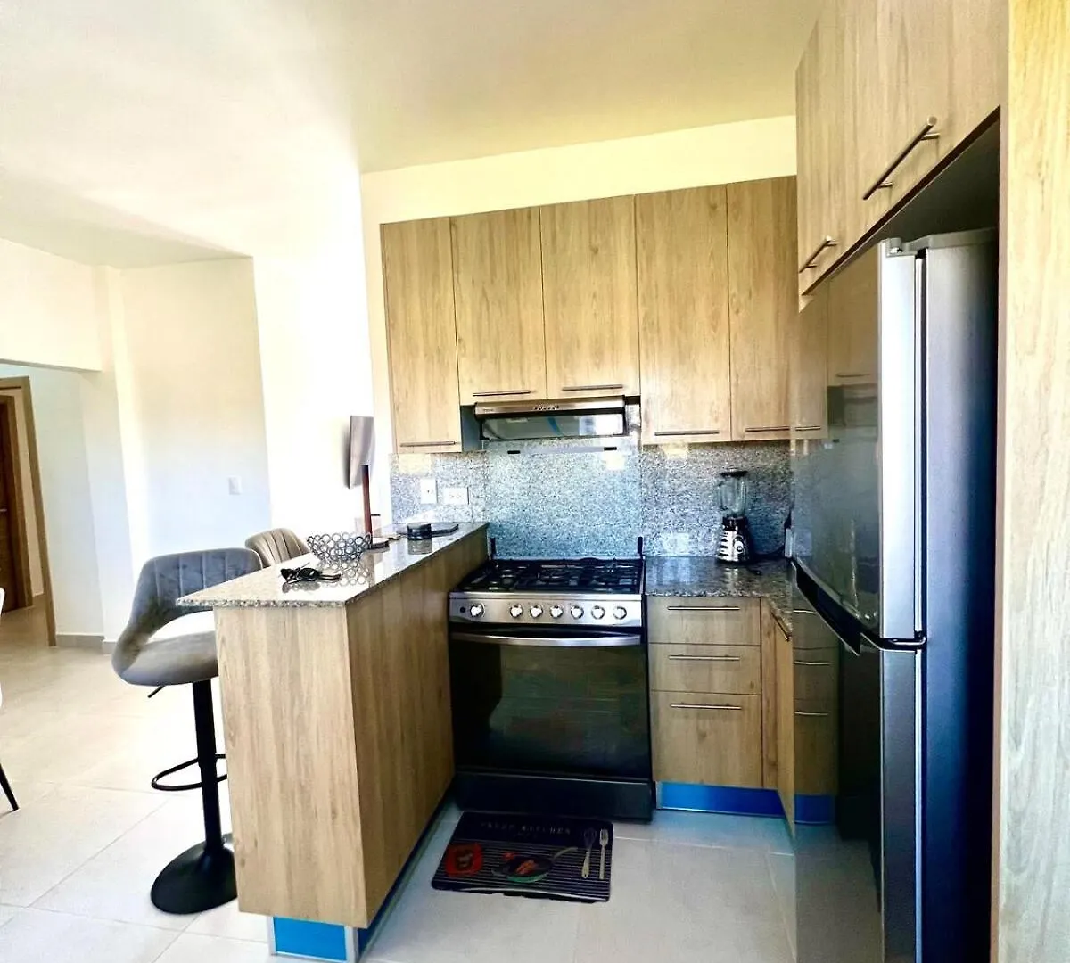 Armonia Apartment Las Terrenas