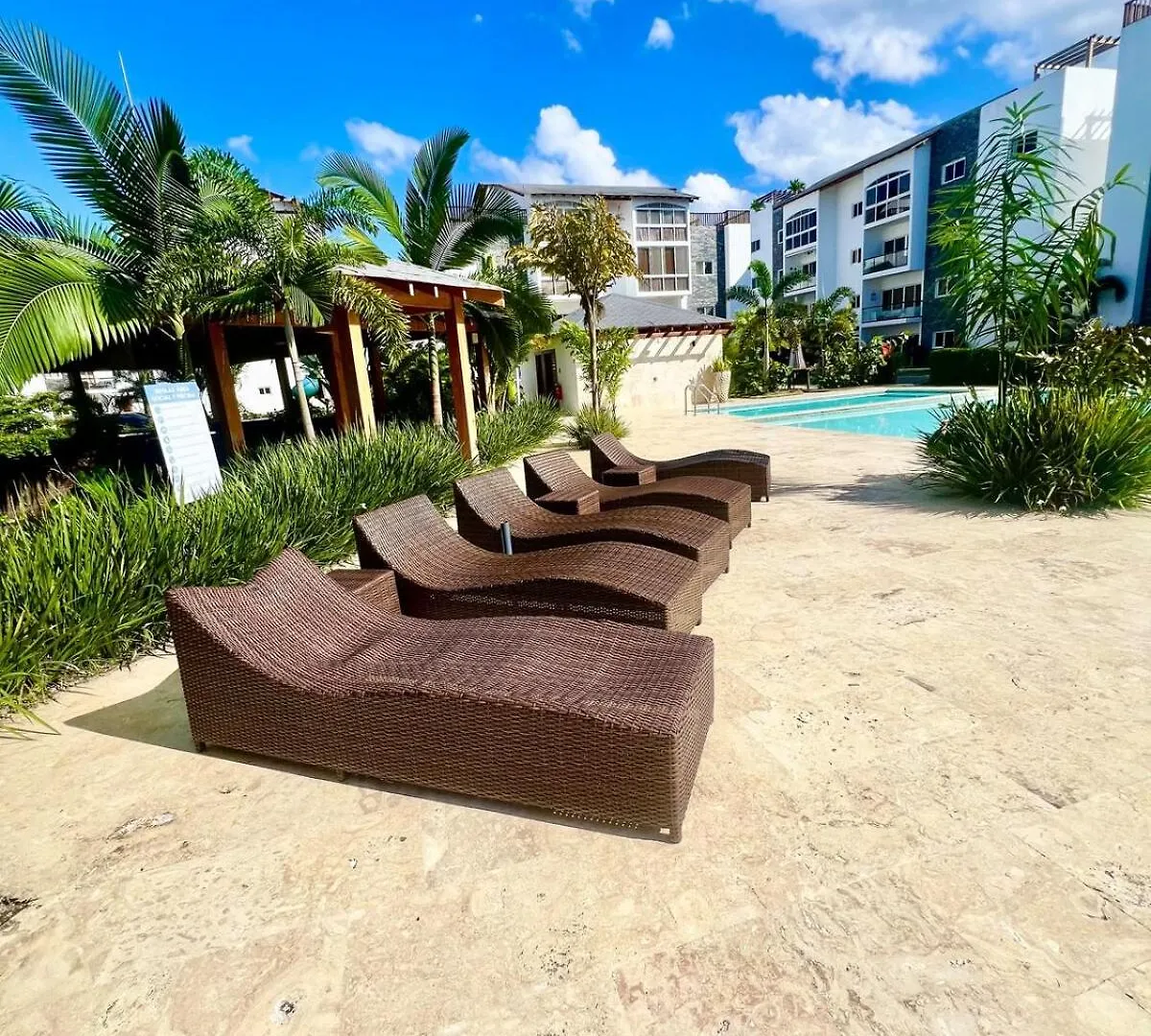 Armonia Apartment Las Terrenas