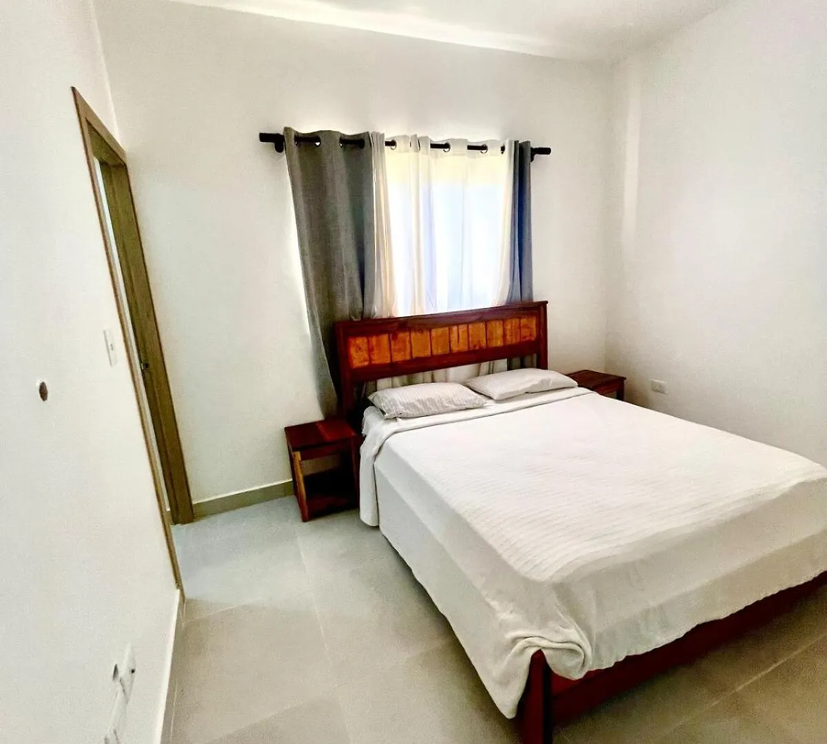 Armonia Apartment Las Terrenas Repubblica Dominicana