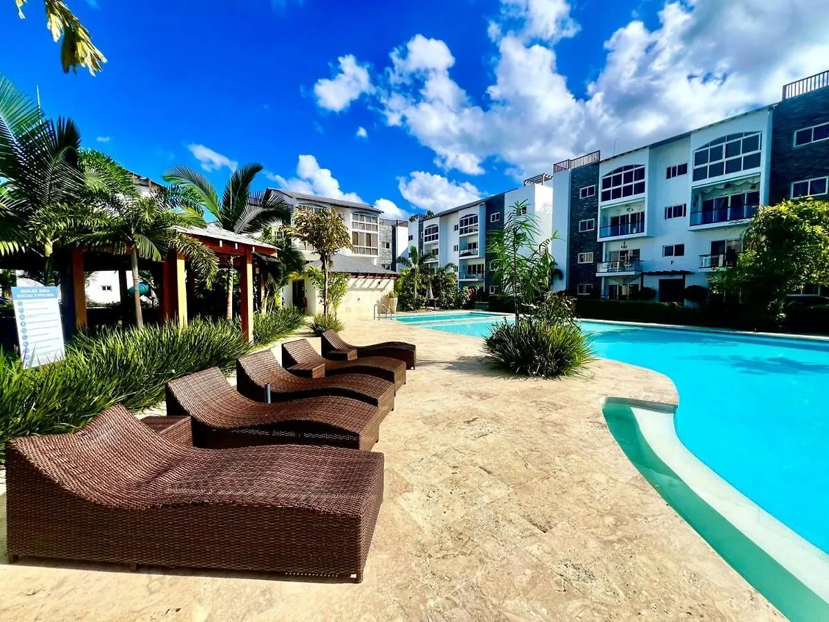 Armonia Apartment Las Terrenas